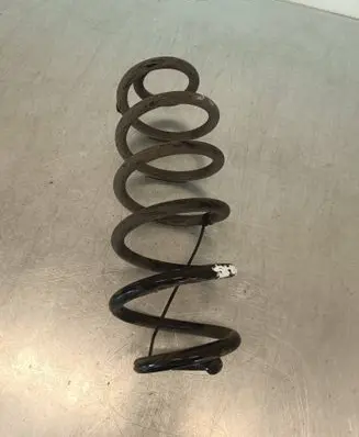 Audi A6 S6 C7 4G Rear coil spring