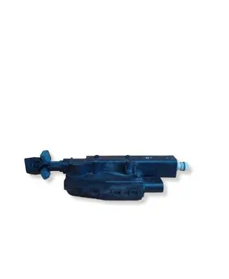 Volvo V70 Headlight washer spray nozzle 30655066