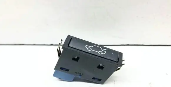 BMW X5 E53 Tailgate opening switch 8365579 61318365579