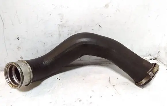 Mercedes-Benz ML W164 Intercooler hose/pipe