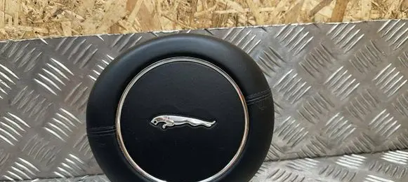 Jaguar XJ X351 Steering wheel airbag 101017791 415101441811 AW93043B13BF