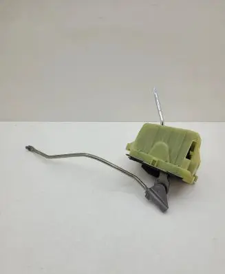 Mercedes-Benz C W204 Gear shifter/selector A2042677524
