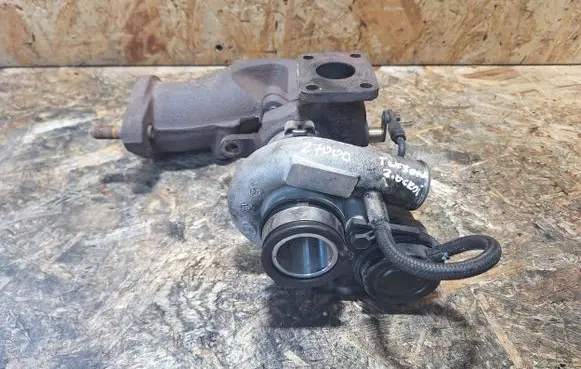 KIA Sportage Turbo 28231-27000