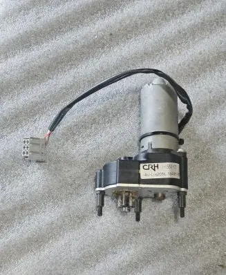 Mercedes-Benz SL R230 Seat adjustment motor 2158200542 1156003 A2158200542