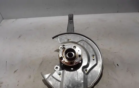 Volvo XC90 Front wheel hub 31476878