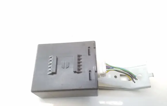 Nissan Leaf II (ZE1) Tire pressure control unit TWD1G791