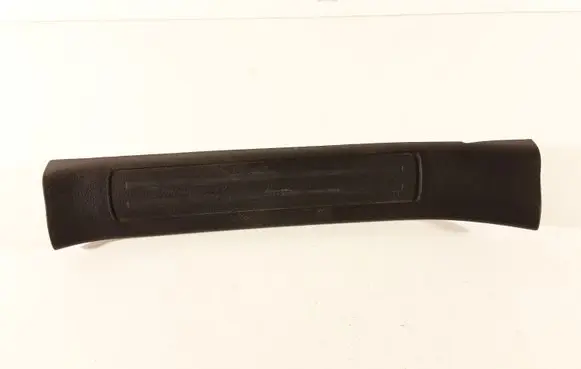 Mazda 3 II Rear sill trim cover BBM468740