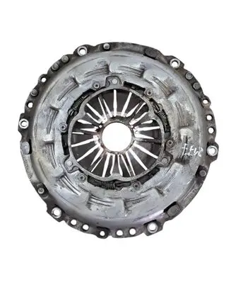 Pressure plate
