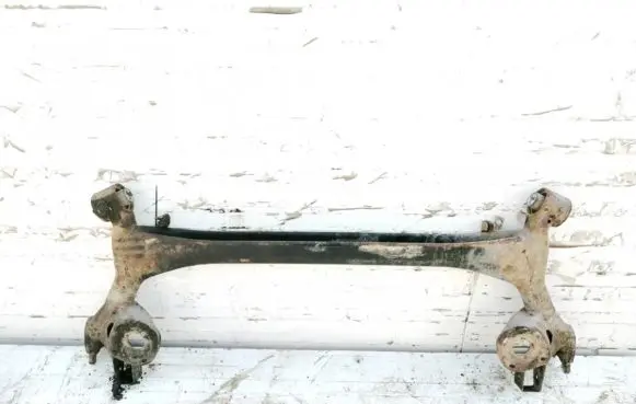 Skoda Fabia Mk1 (6Y) Rear subframe 