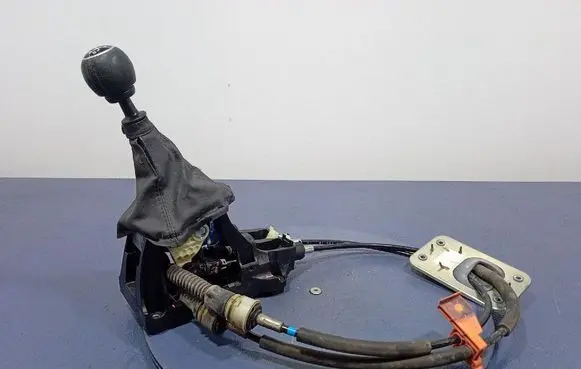 Fiat Tipo Gear shift rod 50294522