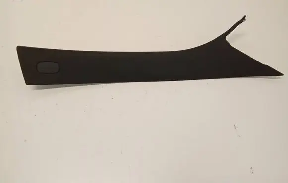 Mercedes-Benz C W205 (A) pillar trim A047563 APUW205F A2056907604