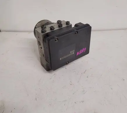 Mercedes-Benz CLK A209 C209 ABS Pump A2095452932 00009421D0 D0R4B22K02