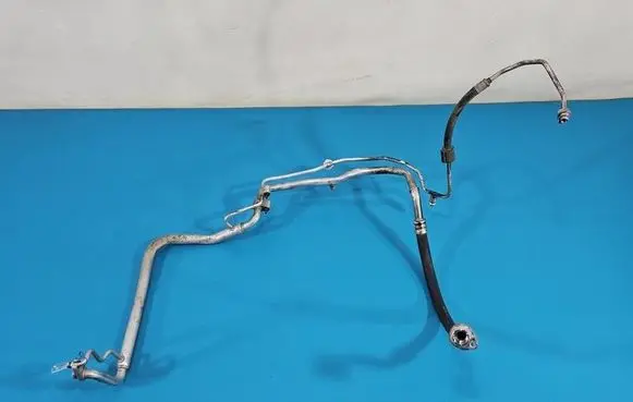 Seat Leon (5F) Air conditioning (A/C) pipe/hose 5Q0820741C IMPRK1581093