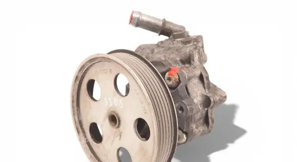 Audi Q5 SQ5 Power steering pump 06B145255 8R0145153D 8R0145153C