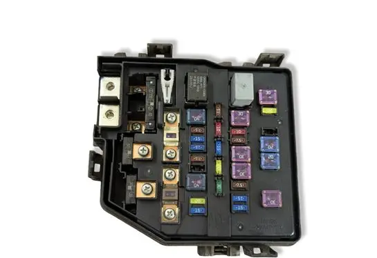 Honda CR-V Fuse module 08SWYE01