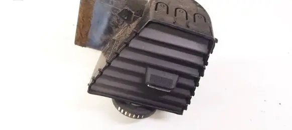 Renault Laguna III Dash center air vent grill 1001022