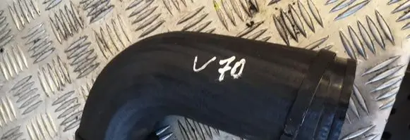 Volvo V70 Intercooler hose/pipe