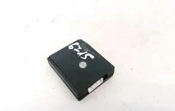 SsangYong Rexton Other control units/modules E2297R0104506