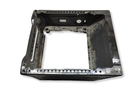 Ford Transit Custom Driver seat console base BK2163227AG