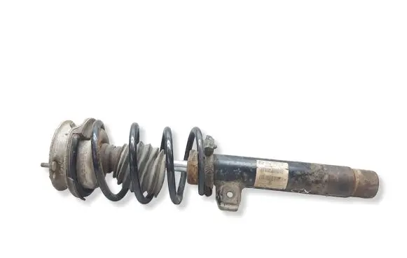 BMW X1 E84 Front shock absorber with coil spring 6789853 31316789853