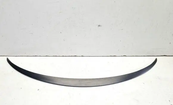 Tesla Model Y Tailgate/trunk spoiler 1627370-99-A