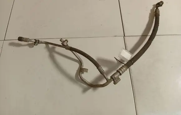 Mini One - Cooper R50 - 53 Air conditioning (A/C) pipe/hose 