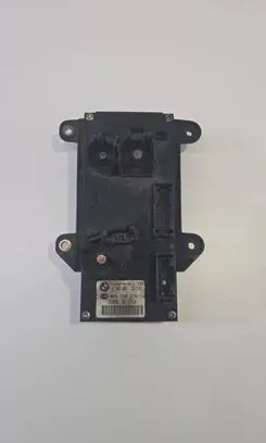 BMW 7 E65 E66 Other control units/modules 6943489