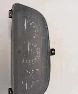 Renault Laguna I Speedometer (instrument cluster) 215716876