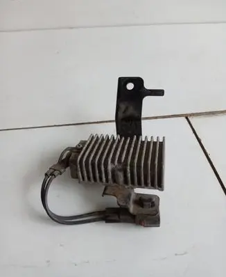 Toyota Sienna XL30 III Fuel injection (other) 2308031160