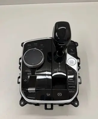 BMW X5 G05 Gear shifter/selector 9891323 9891531