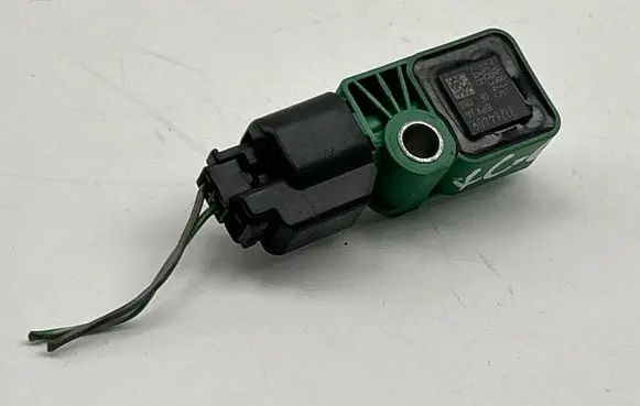 Volvo XC60 Airbag deployment crash/impact sensor 31264409 BPXJA DE1350
