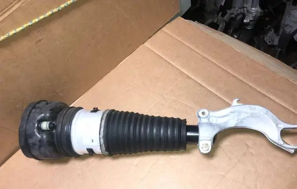Audi A6 S6 C8 4K Front air suspension shock absorber 4K0616039M 322023 HAF0521001