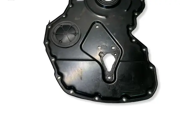 Ford Transit Timing chain cover 