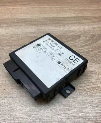Opel Astra G Comfort/convenience module 90560112