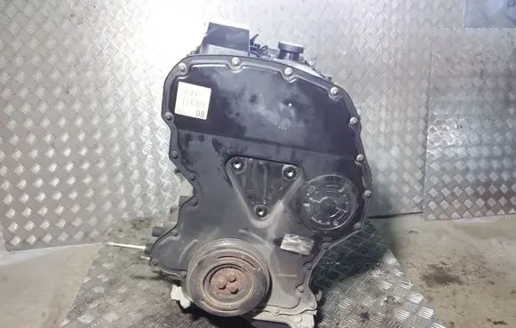 Ford Mondeo Mk III Engine FMBA