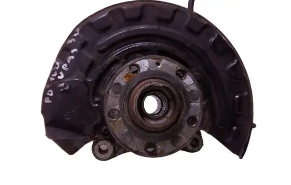 Volkswagen PASSAT B6 Front wheel hub 1K0615312C 0248