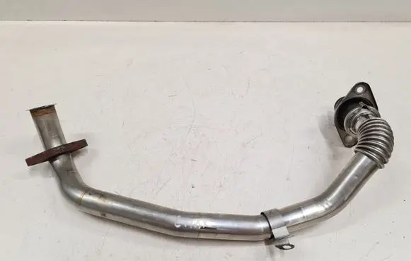 Ford Focus C-MAX EGR valve line/pipe/hose 9652264880