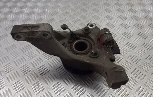 Fiat Croma Front wheel hub spindle knuckle