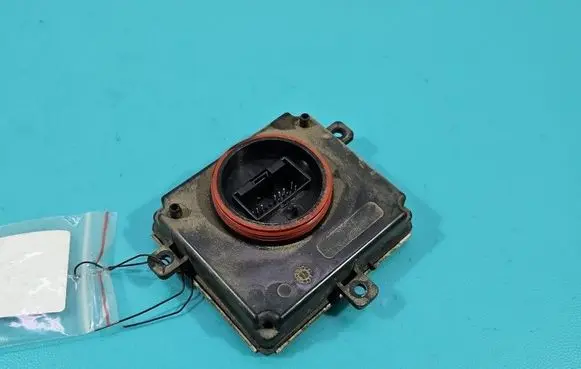 Skoda Octavia Mk3 (5E) Headlight ballast module Xenon 4G0907697D IMPRK1588273