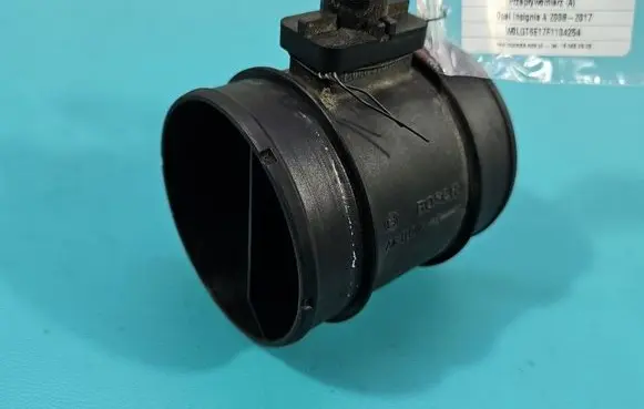 Opel Insignia A Mass air flow meter 0281002912 IMPRK1561316
