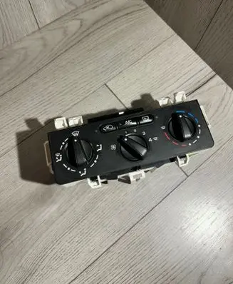 Citroen C3 Climate control unit N105560A 69310008