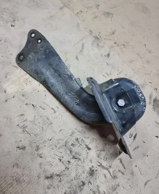 Skoda Superb B6 (3T) Rear upper control arm/wishbone NOCODE