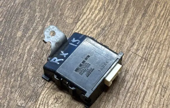 Lexus RX 450H Other control units/modules 8597048040 0515004380