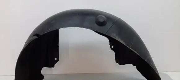 Mercedes-Benz CL C215 Rear arch fender liner splash guards A2156980430