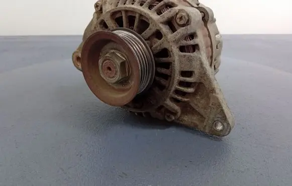 Mitsubishi Lancer Generator/alternator A5TB0692