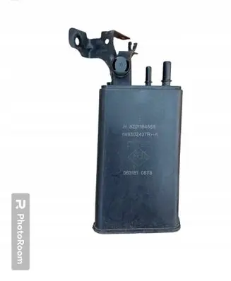 Renault Clio IV Active carbon filter fuel vapour canister 8201184565