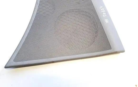 Side speaker trim/cover