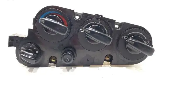 Mitsubishi Eclipse Interior fan control switch 76282-94012