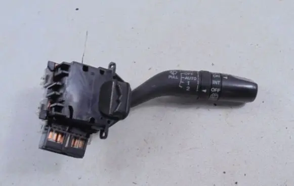 Mazda 6 Wiper switch 17B122
