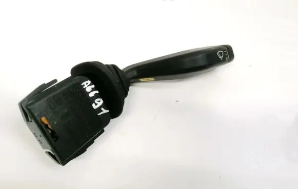 Opel Astra G Wiper control stalk 90124931 90191942